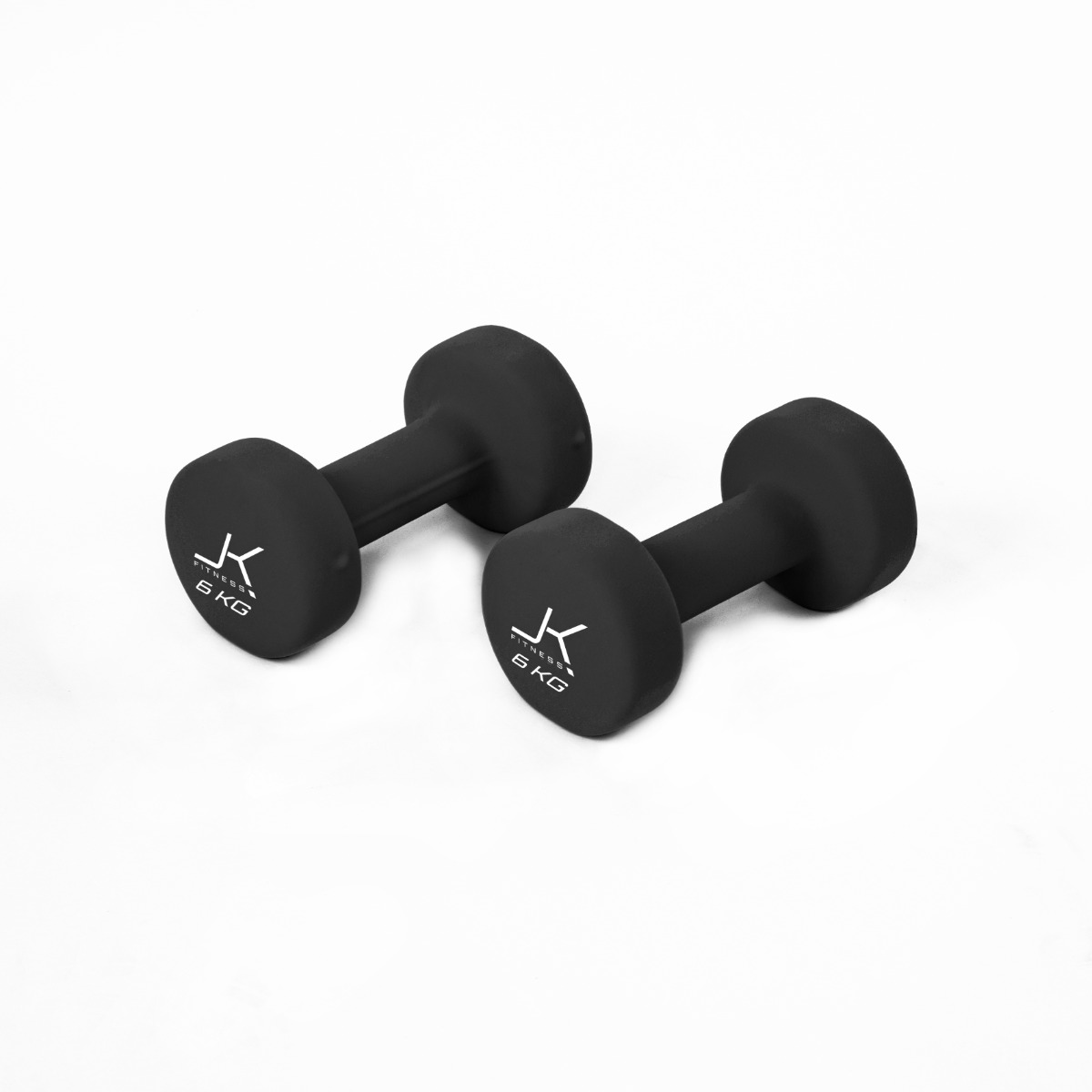 Manubrio in Neoprene JK Fitness 6 Kg main product photo