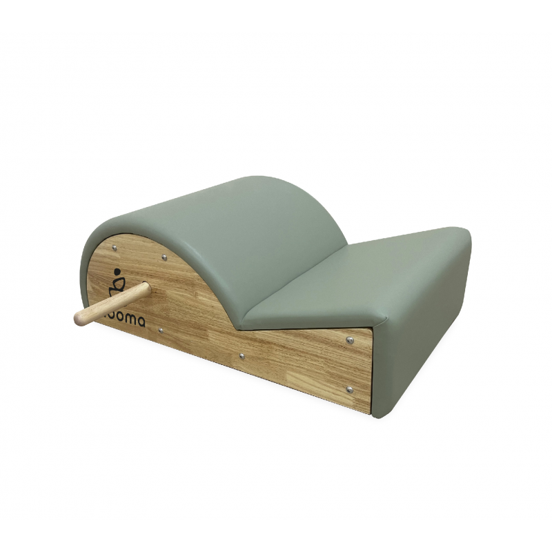 Spine Corrector pilates in legno Mooma main product photo