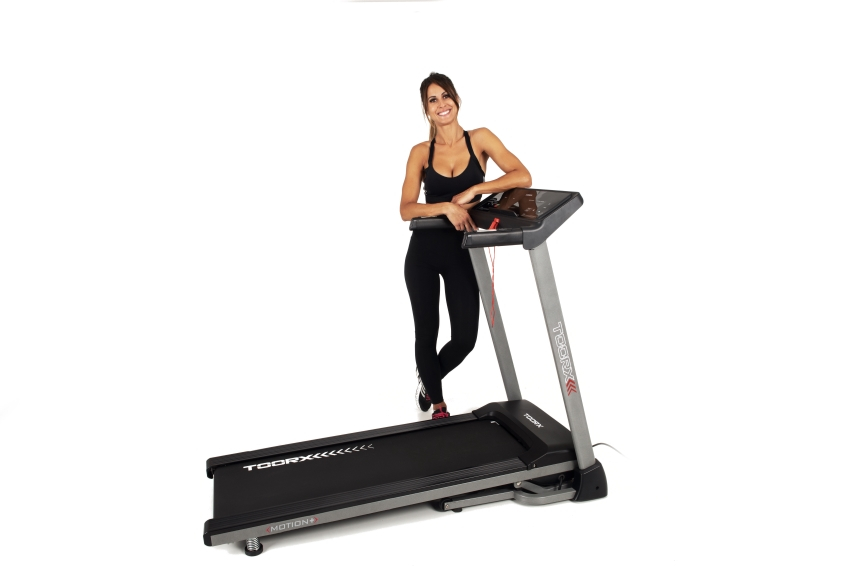 Tapis roulant Toorx Trx 40 Tapis roulant Toorx Trx 40