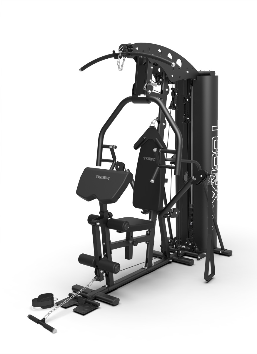 Stazione Multifunzione Toorx MSX 1000 ARRIVO FINE GENNAIO 26