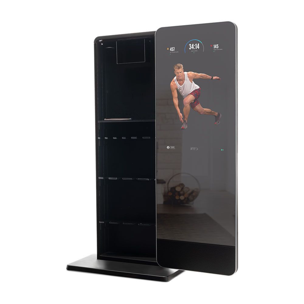 Nordictrack Vault Specchio Fitness  Nordictrack Vault Specchio Fitness