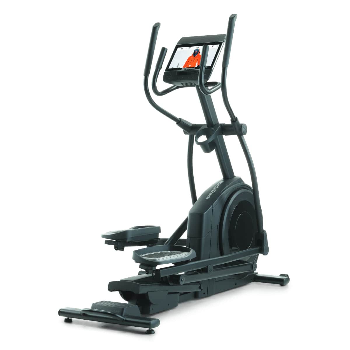 Ellittica Nordic Track - AirGlide LE Elliptical main product photo