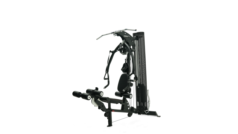 Stazione Semi-Professionale Inspire Multi Gym M2 + CODICE SCONTO main product photo