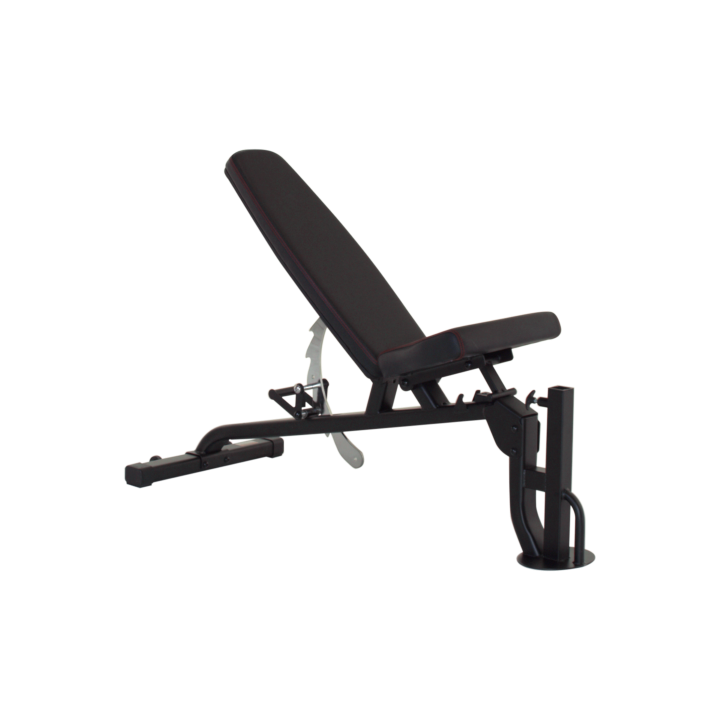 Panca Regolabile Multiposizione Semi-Professionale Inspire Fitness Bench FT1 + CODICE SCONTO main product photo