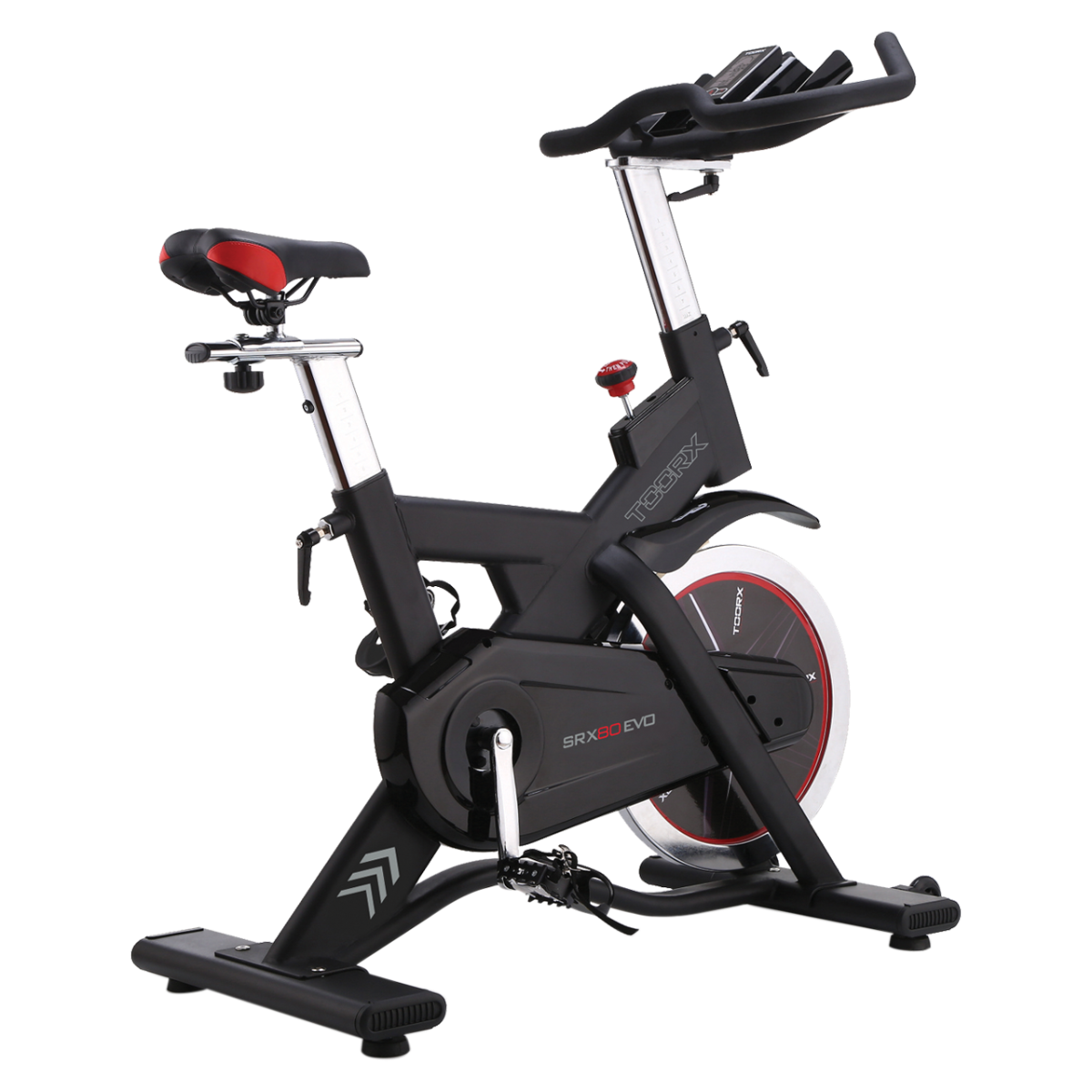 Gym Bike Toorx SRX 80 Mag