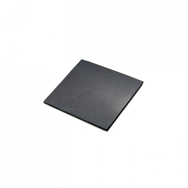 Pavimentazione Gommata Antitrauma Diamond 100x100x2 cm Granulo Ultrafine - Senza Fuga main product photo