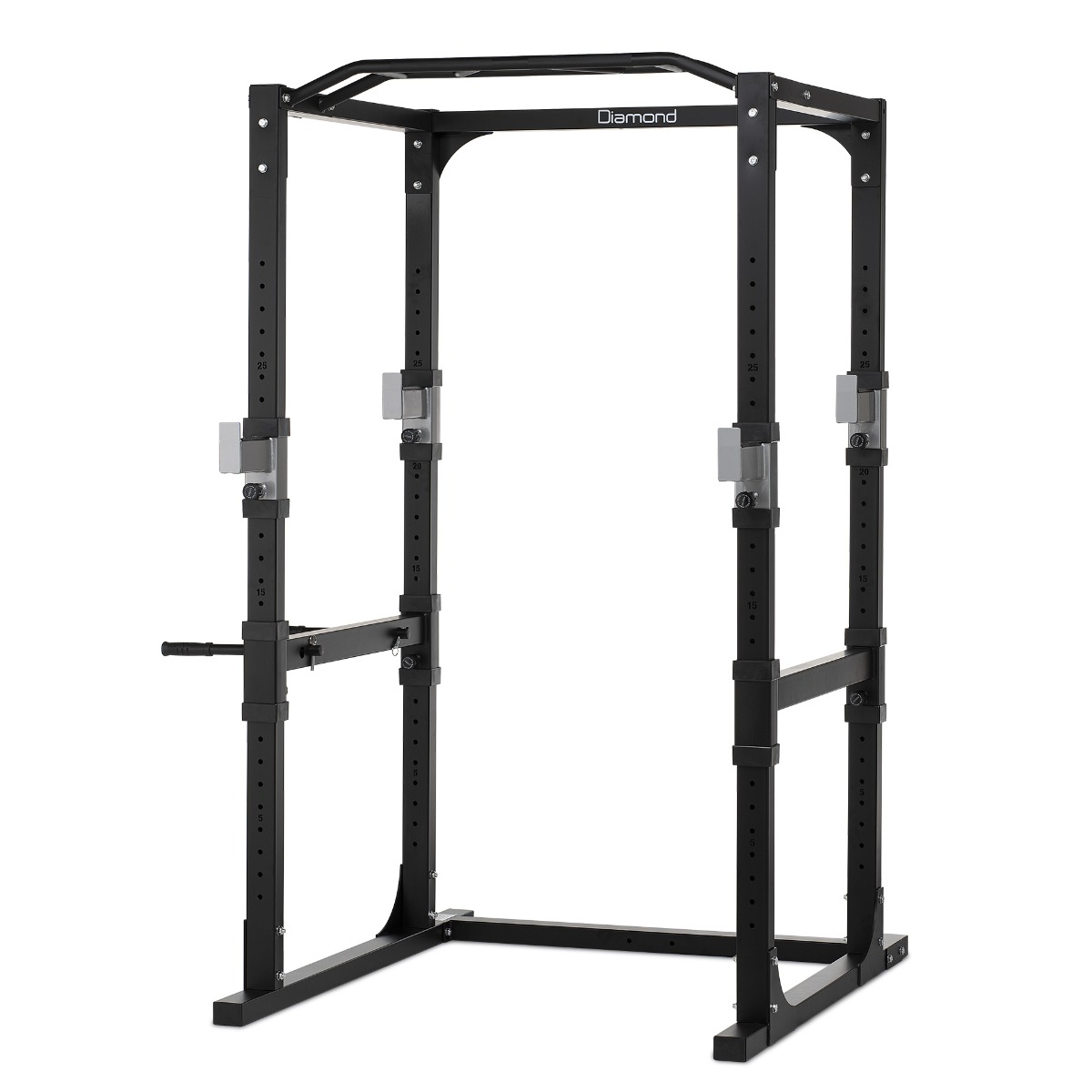 Power Cage Rack Pro main product photo