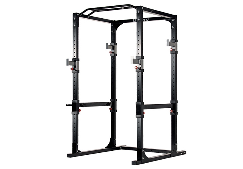 Power Cage Rack PRO Studio Diamond main product photo