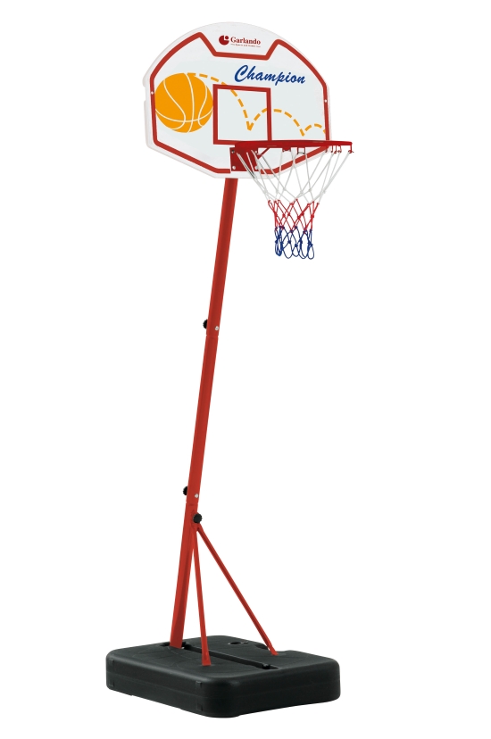 Canestro Da Basket Garlando Modello Phoenix main product photo