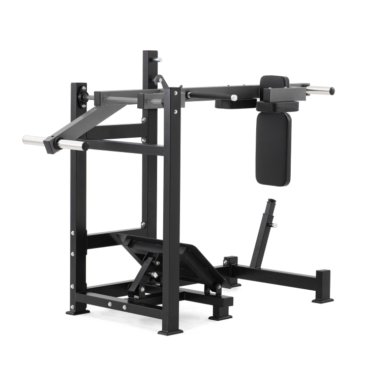 Pendulum Squat Professionale Diamond main product photo