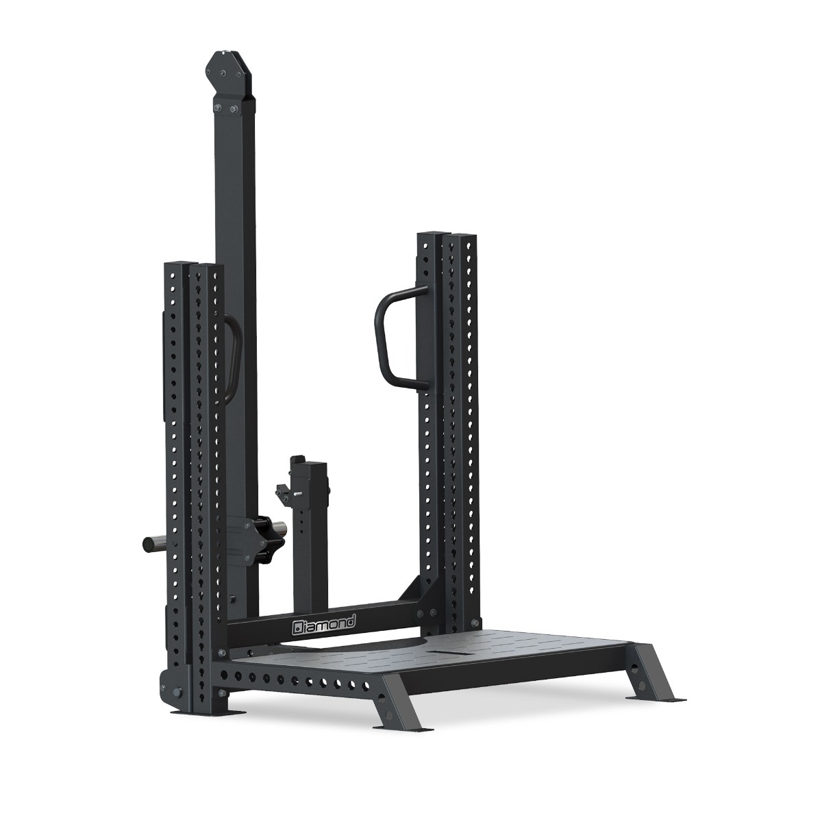 Belt Squat Professionale Diamond - serie 300 main product photo