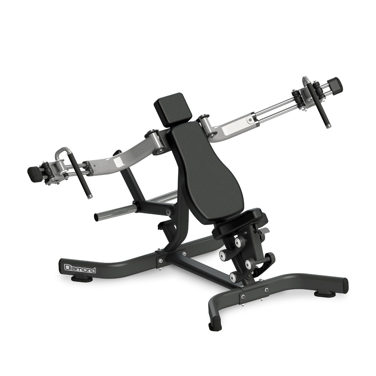 Incline Pectoral Fly Professionale Diamond - serie 300