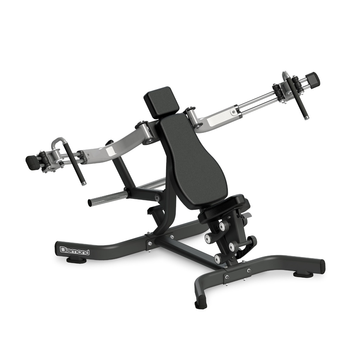 Incline Pectoral Fly Professionale Diamond - serie 300 main product photo
