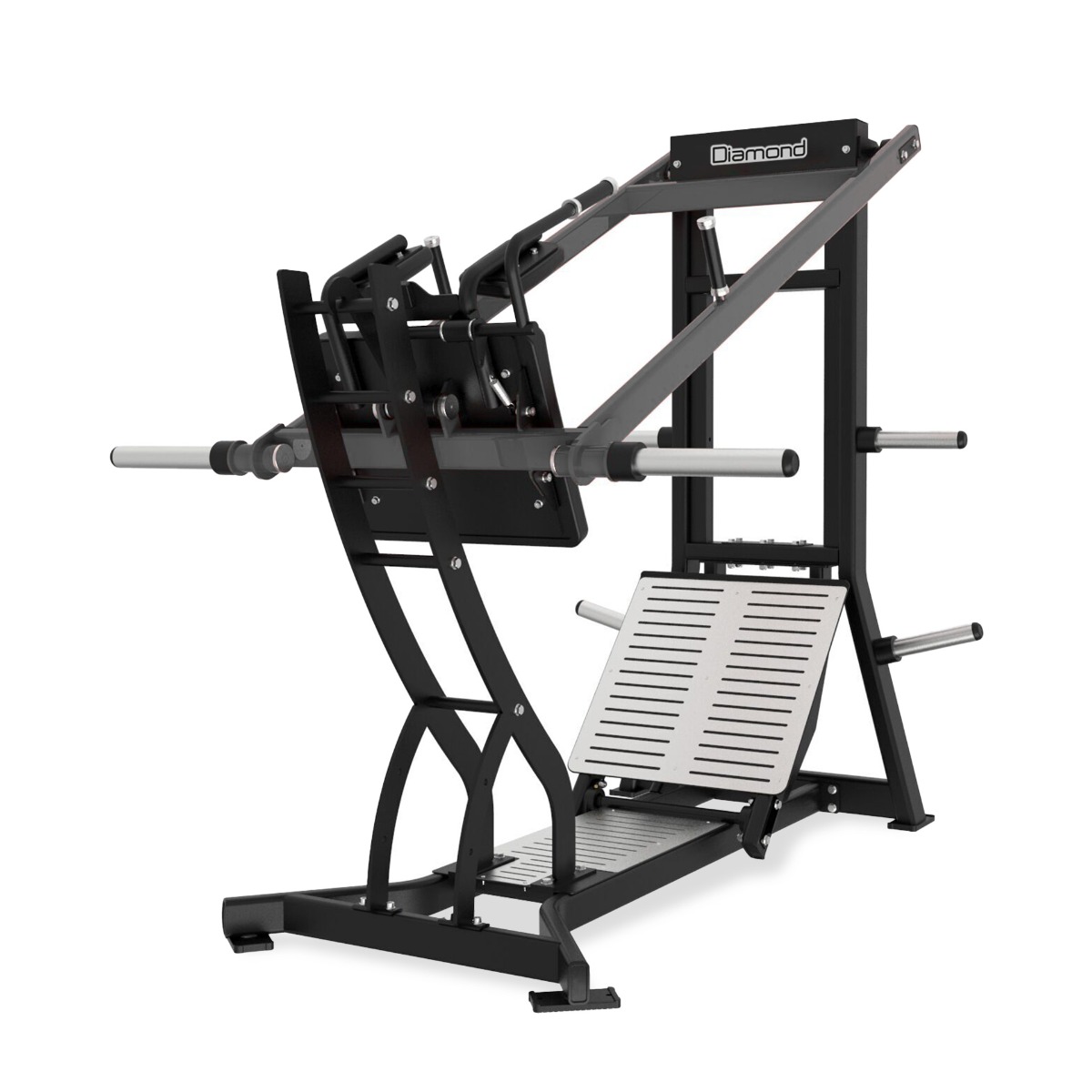 Pendulum Squat Diamond-serie300 main product photo