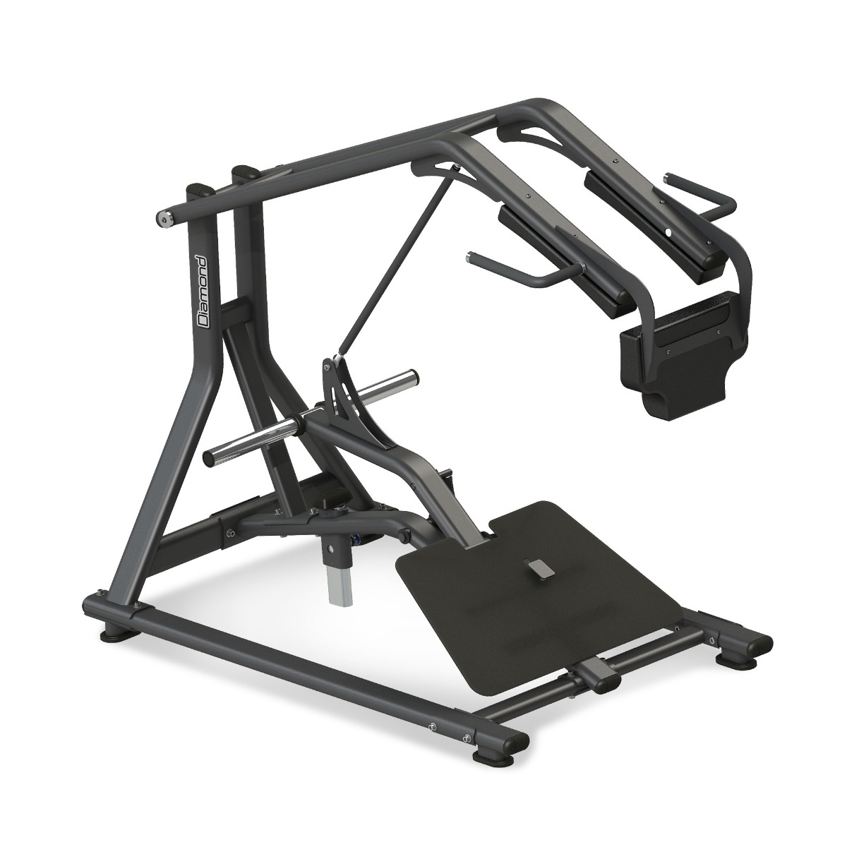 Super Squat Machine Professionale Diamond - serie 300 main product photo