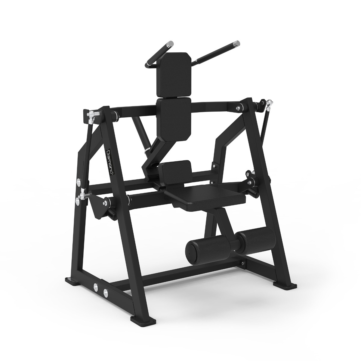 Abdominal machine Diamond-serie500 main product photo
