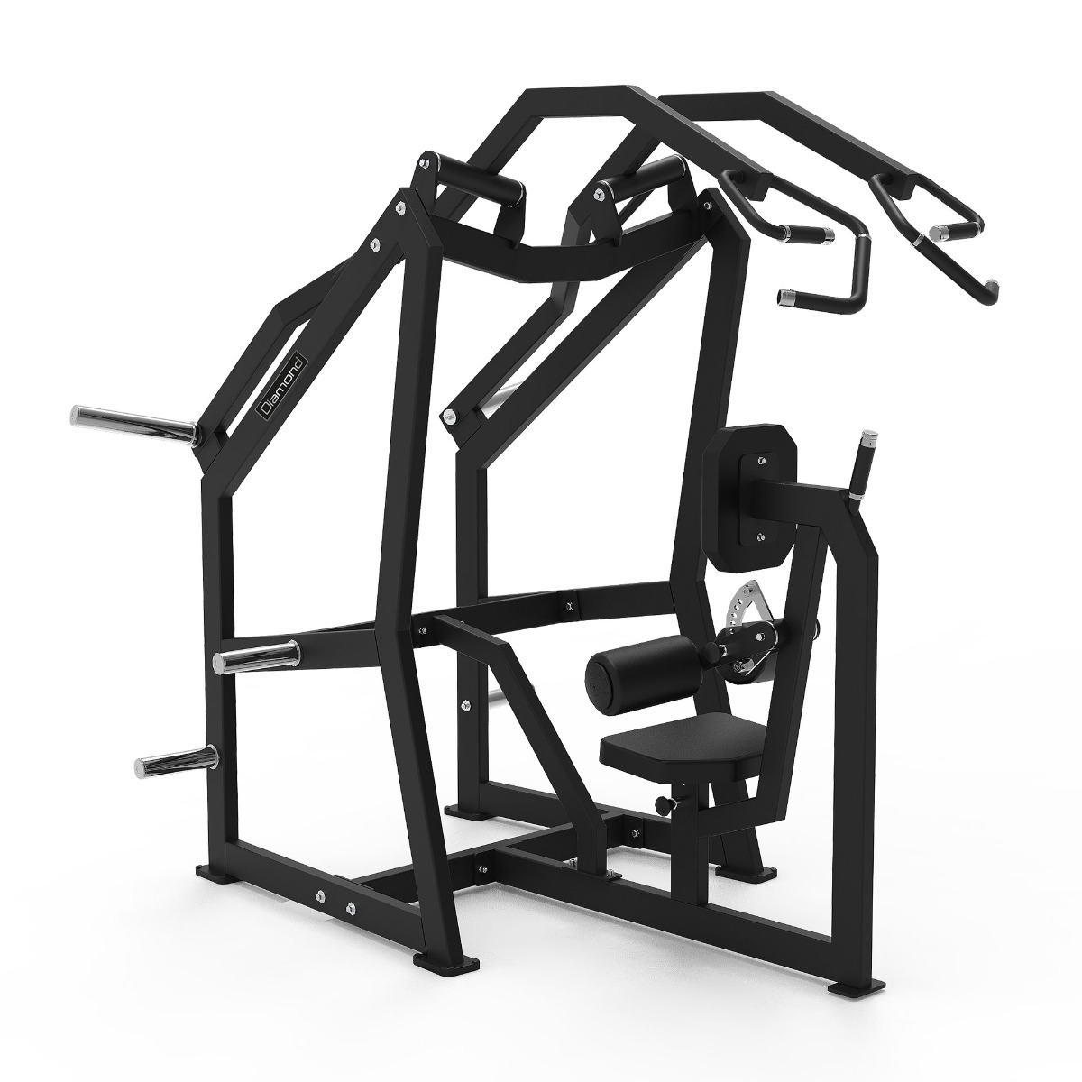 Front Pulldown Multipresa Professionale Diamond - serie 500 main product photo