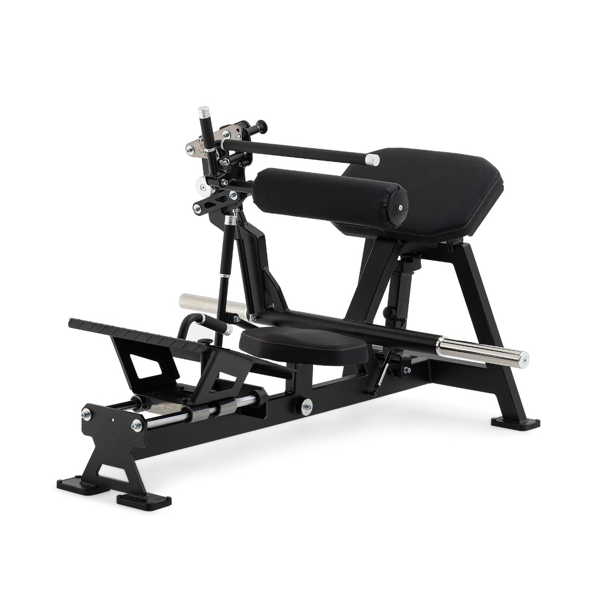 S500 - Hip Thrust - Diamond Strength main product photo