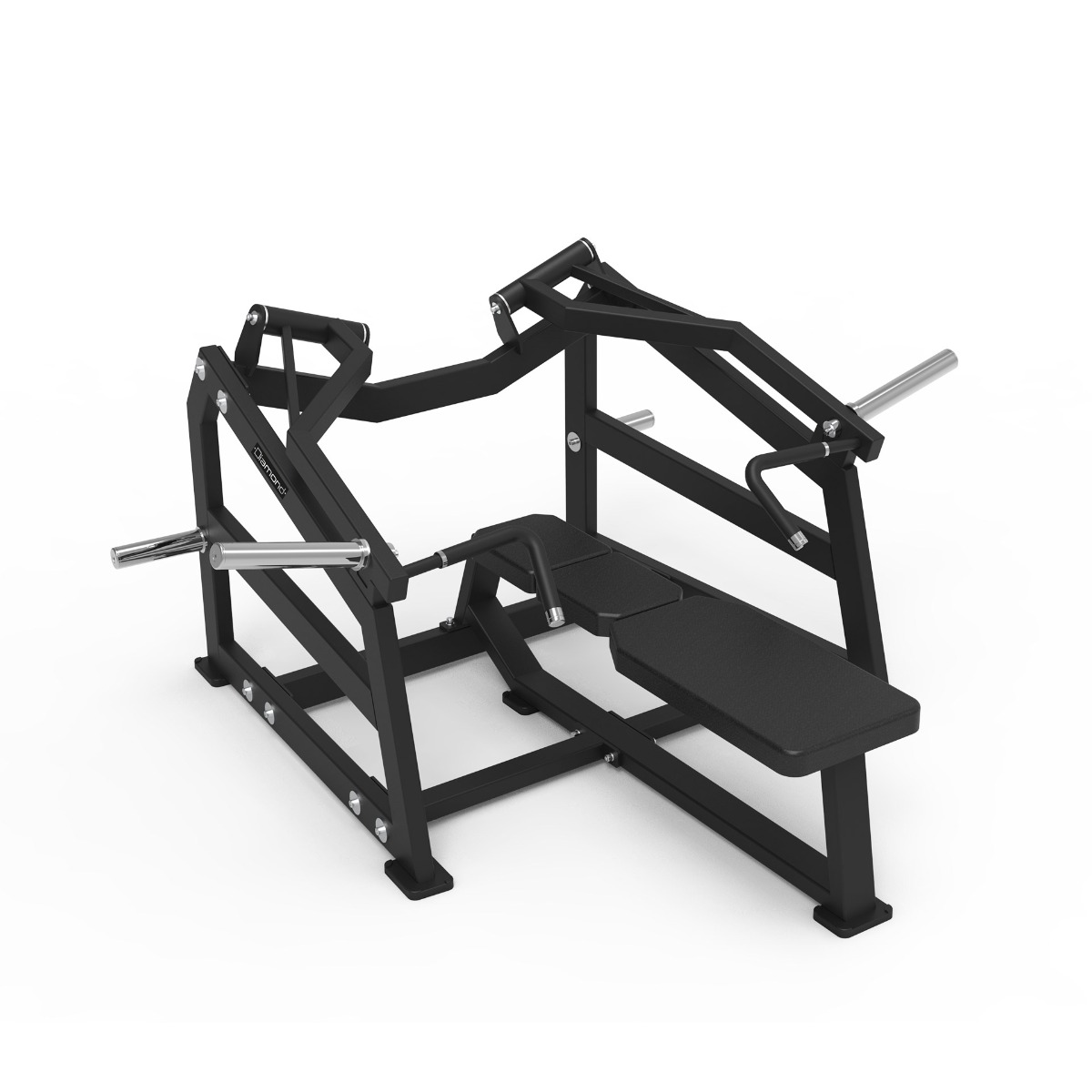 Horizontal Chest Press Diamond main product photo