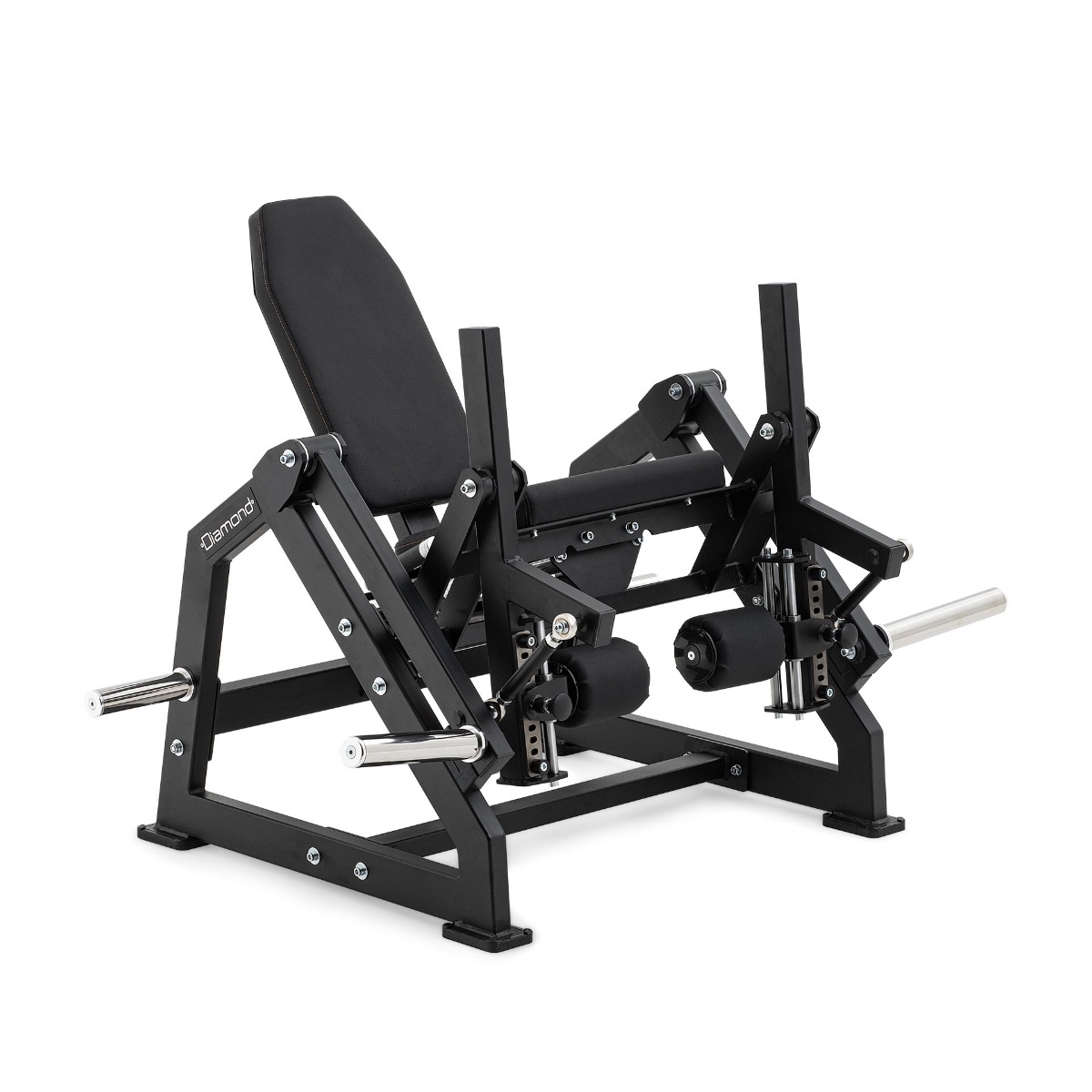 Leg Extesion Professionale Diamond - Serie 500 main product photo