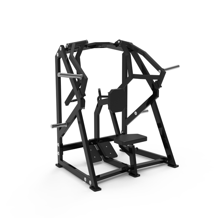 Low Row Machine Professionale Diamond - SERIE 500 main product photo