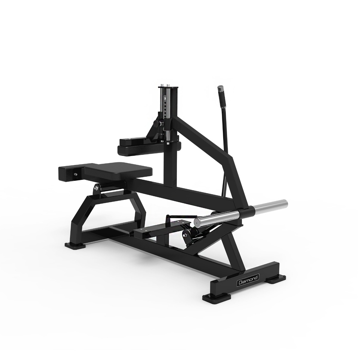 Sitting Calf Professionale Diamond - serie 500 main product photo