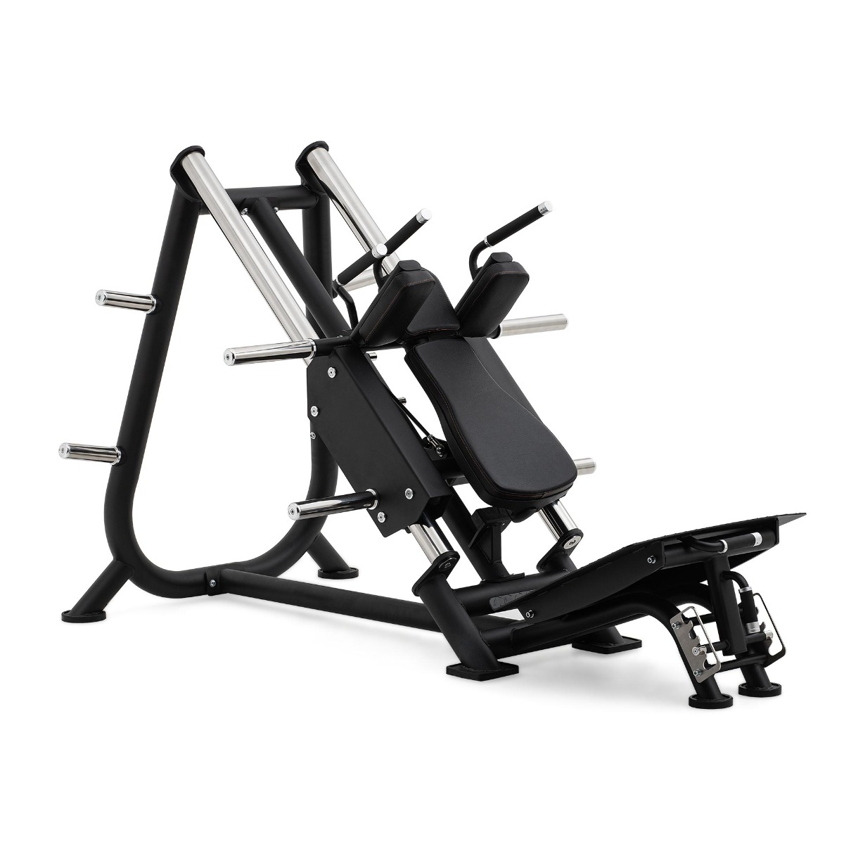 Linear Hack Squat Professionale Diamond - serie 550 main product photo