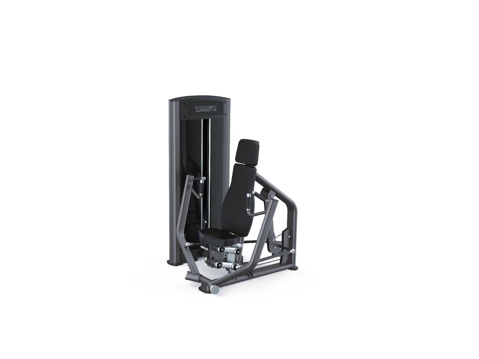 Toorx Avant Line Converging Chest Press - PLX 6000 main product photo