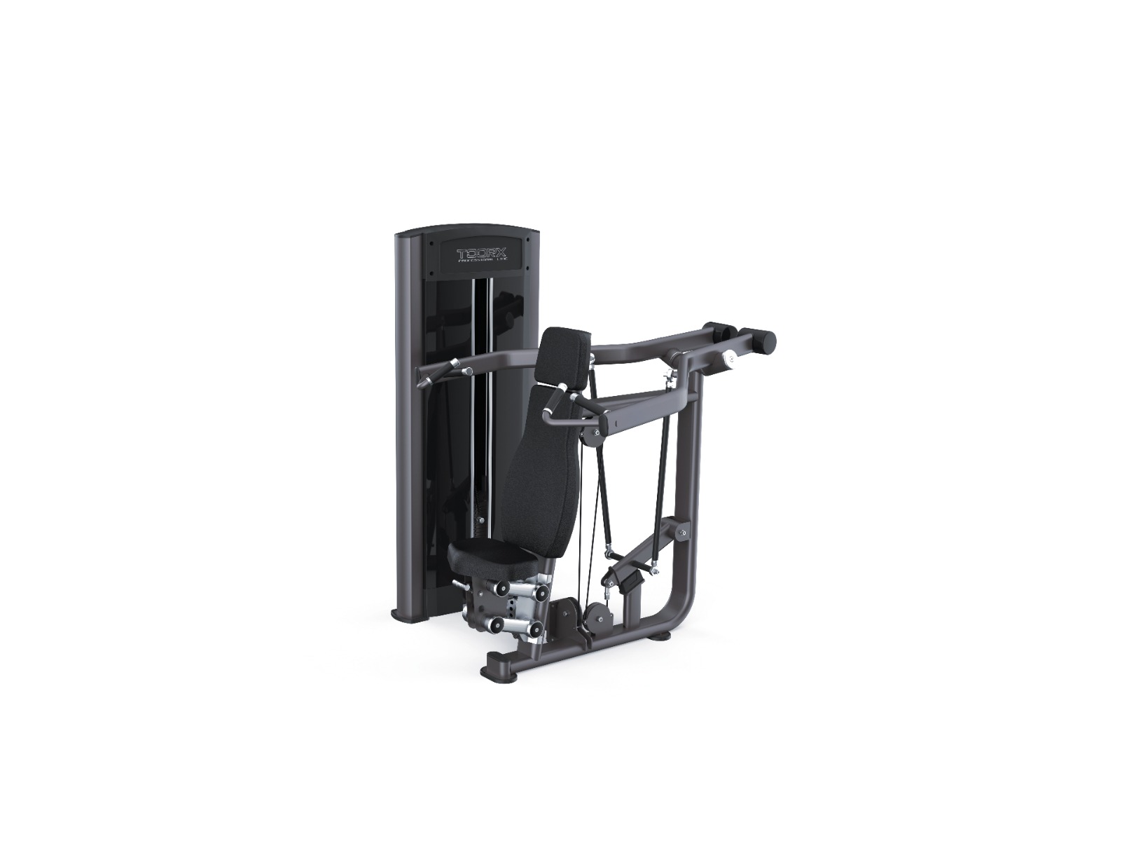 Toorx Avant Line Converging Shoulder Press - PLX 6100 main product photo