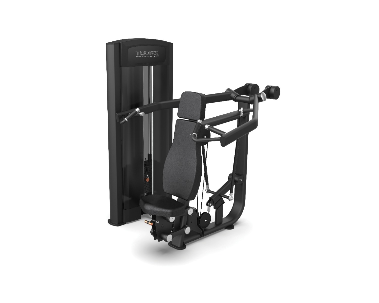 Converging Shoulder Press Professionale Toorx PLX-6100 main product photo