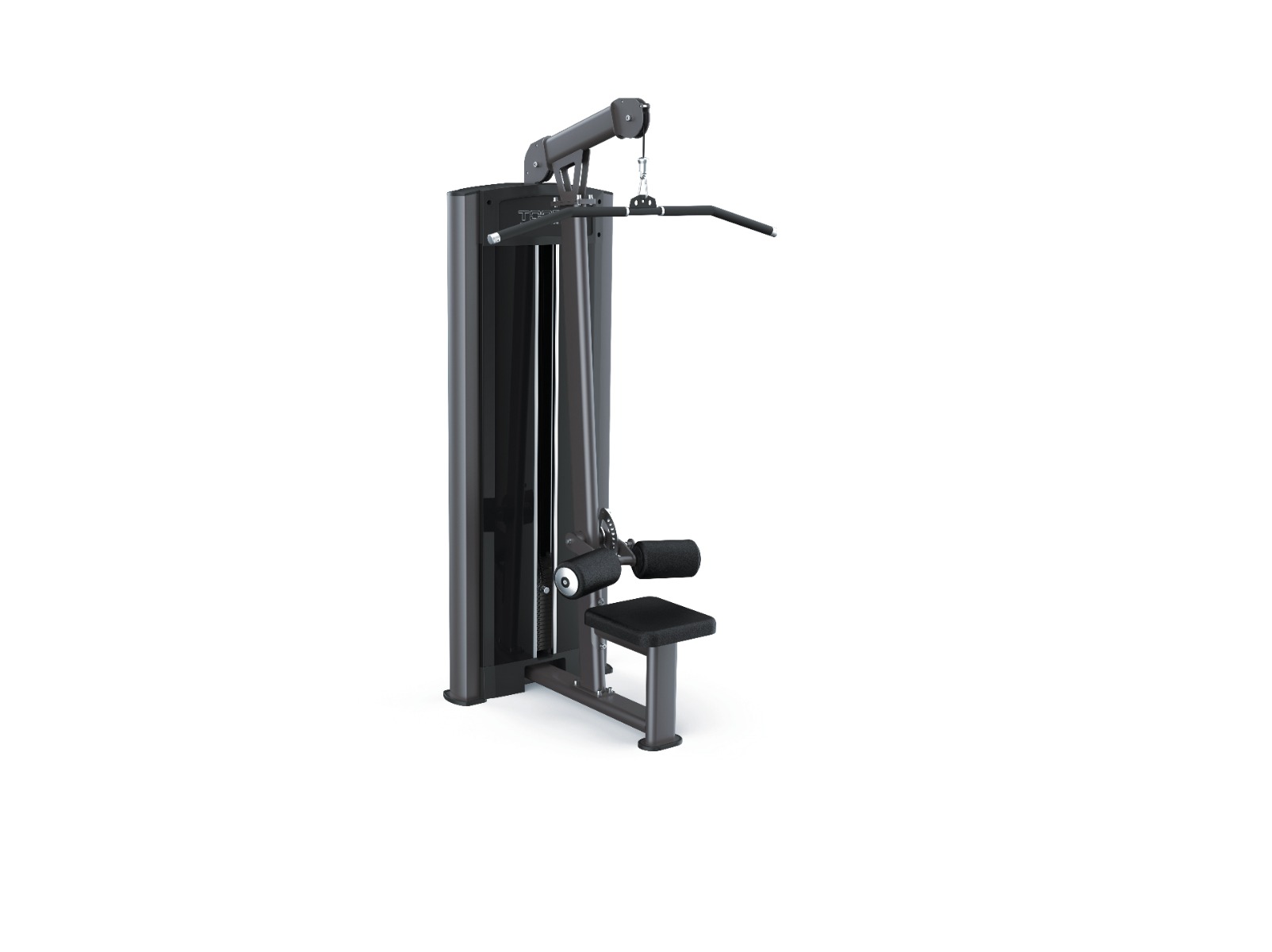 Toorx Avant Line Lat Machine - PLX 6300 main product photo