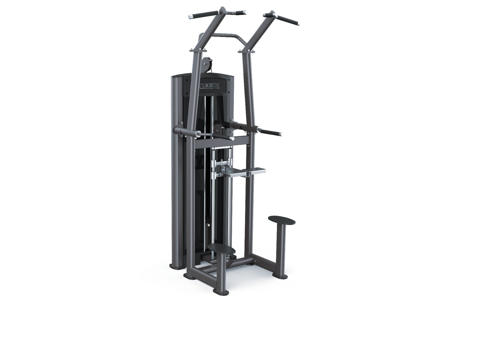 Toorx Avant Line Assisted Pull Up / Chin up / Dip - PLX 6350 main product photo