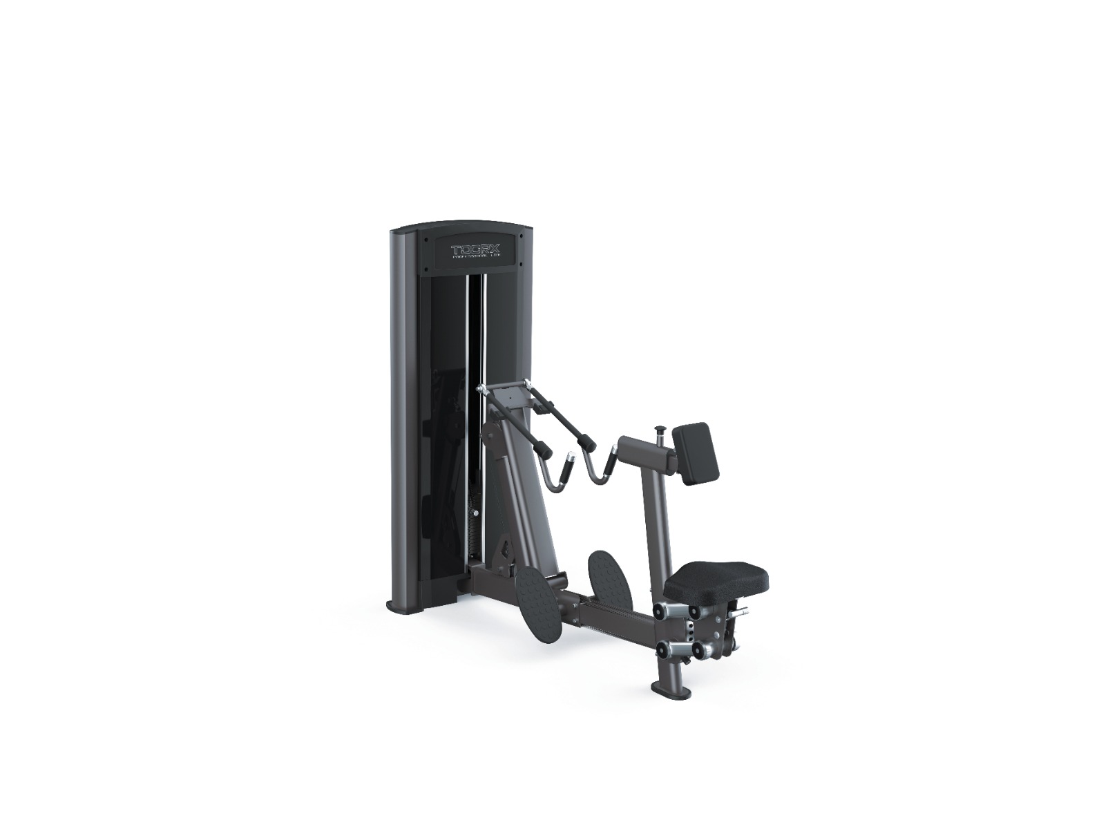 Toorx Avant Line Low Row - PLX 6500 main product photo