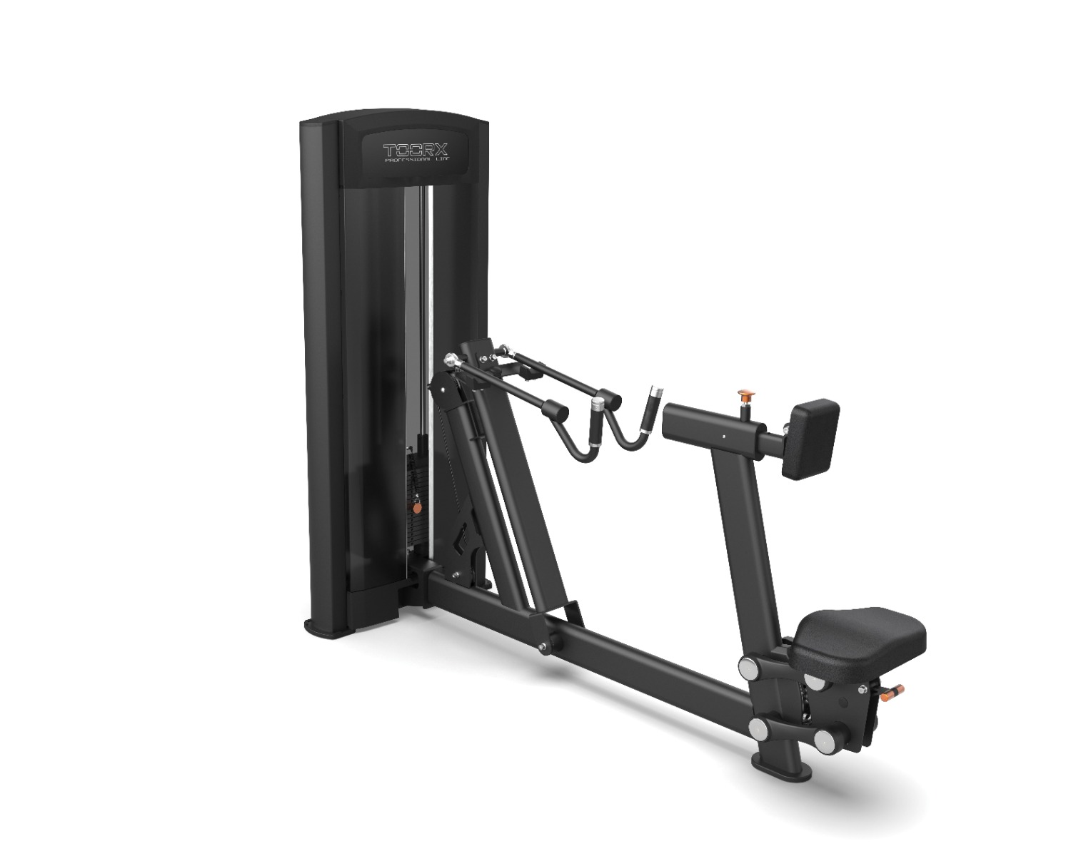 Low Row Professionale Toorx PLX6500 main product photo