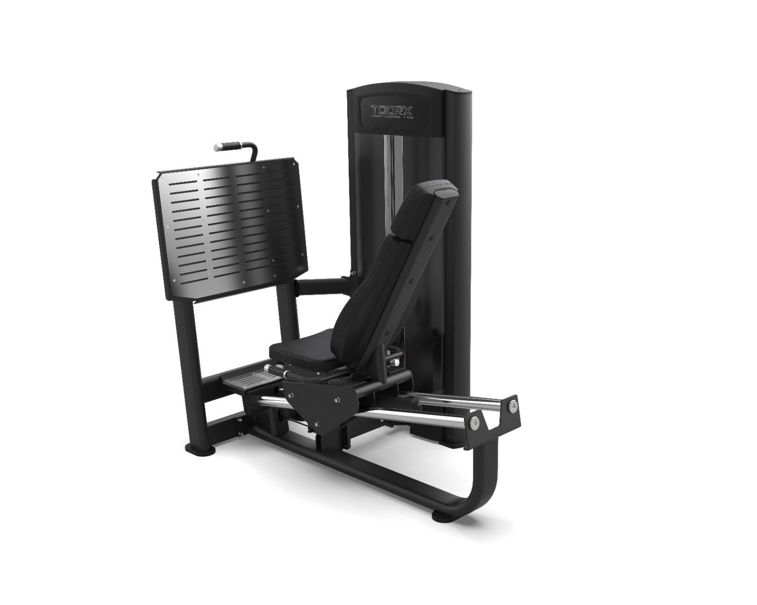 Horizontal Leg Press Professionale Toorx PLX6600 main product photo
