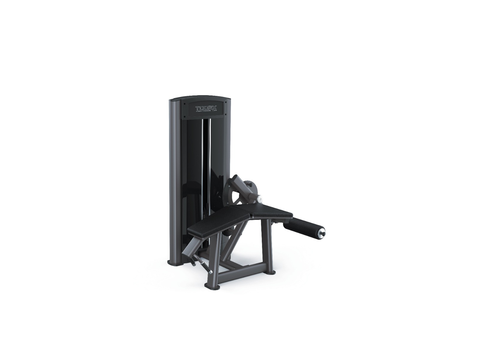 Toorx Avant Line Prone Leg Curl - PLX 6800 main product photo