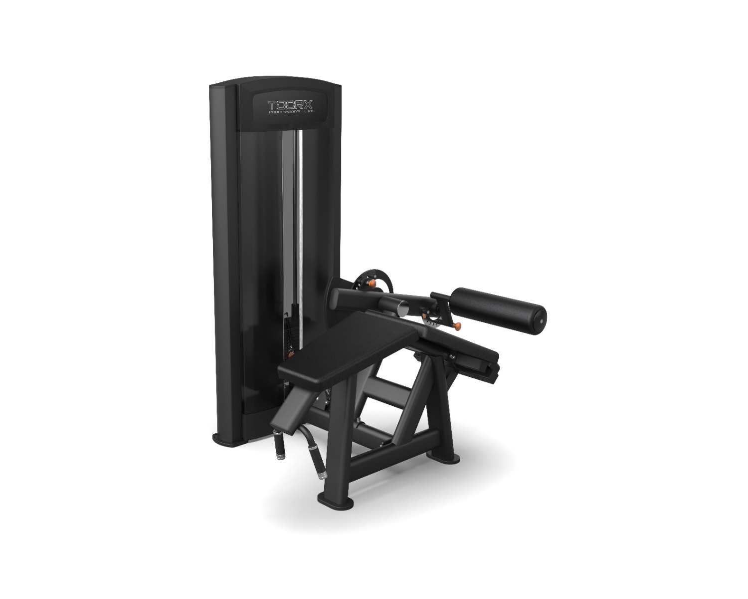 Prone Leg Curl Professionale Toorx PLX6800 main product photo