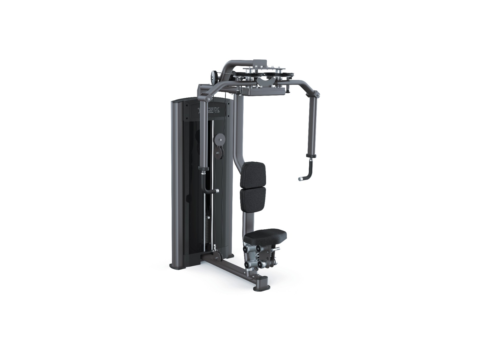 Toorx Avant Line Pectoral Fly / Rear Deltoids - PLX 7400 main product photo