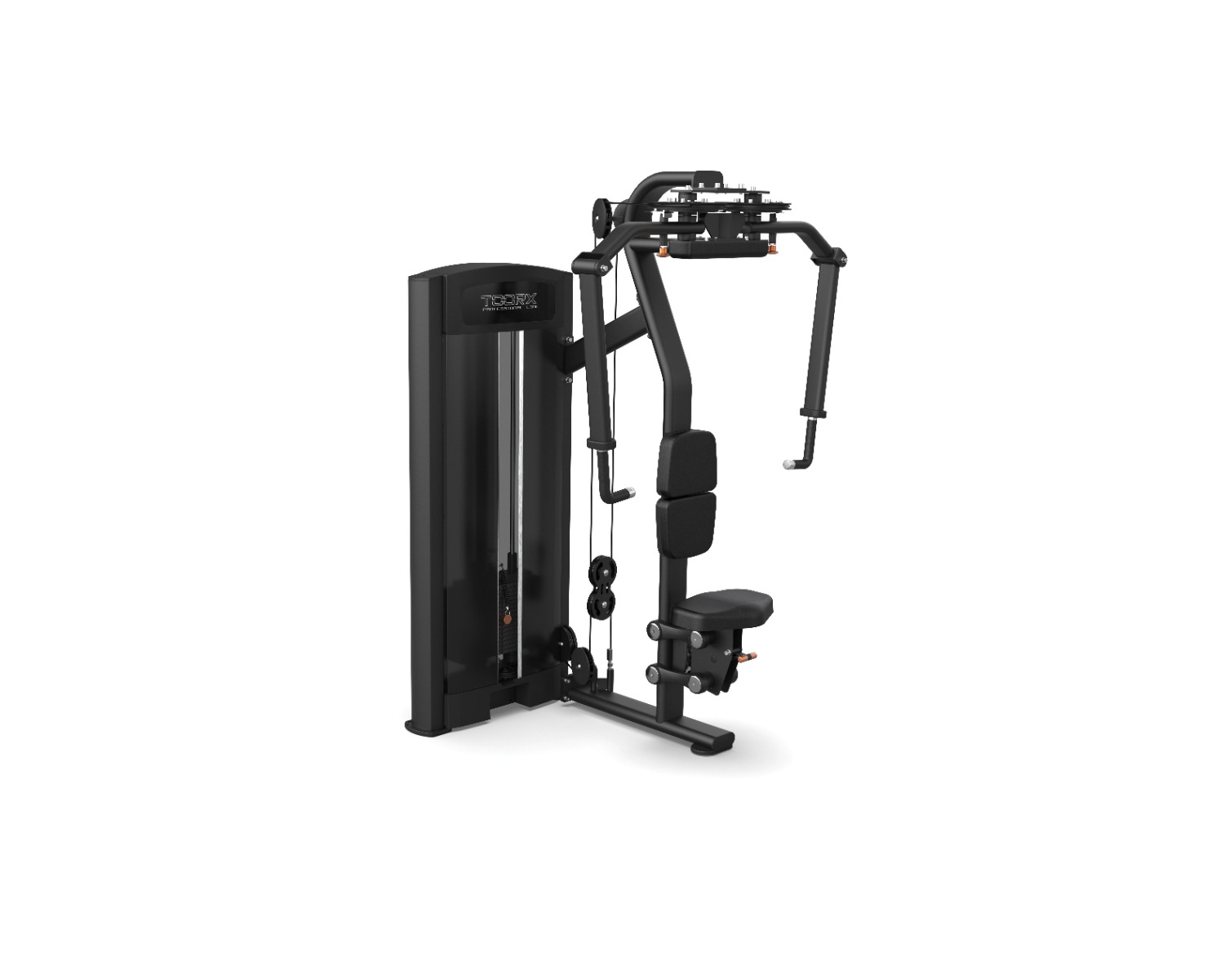 Pectoral Fly/rear deltoids Professionale Toorx PLX7400 main product photo