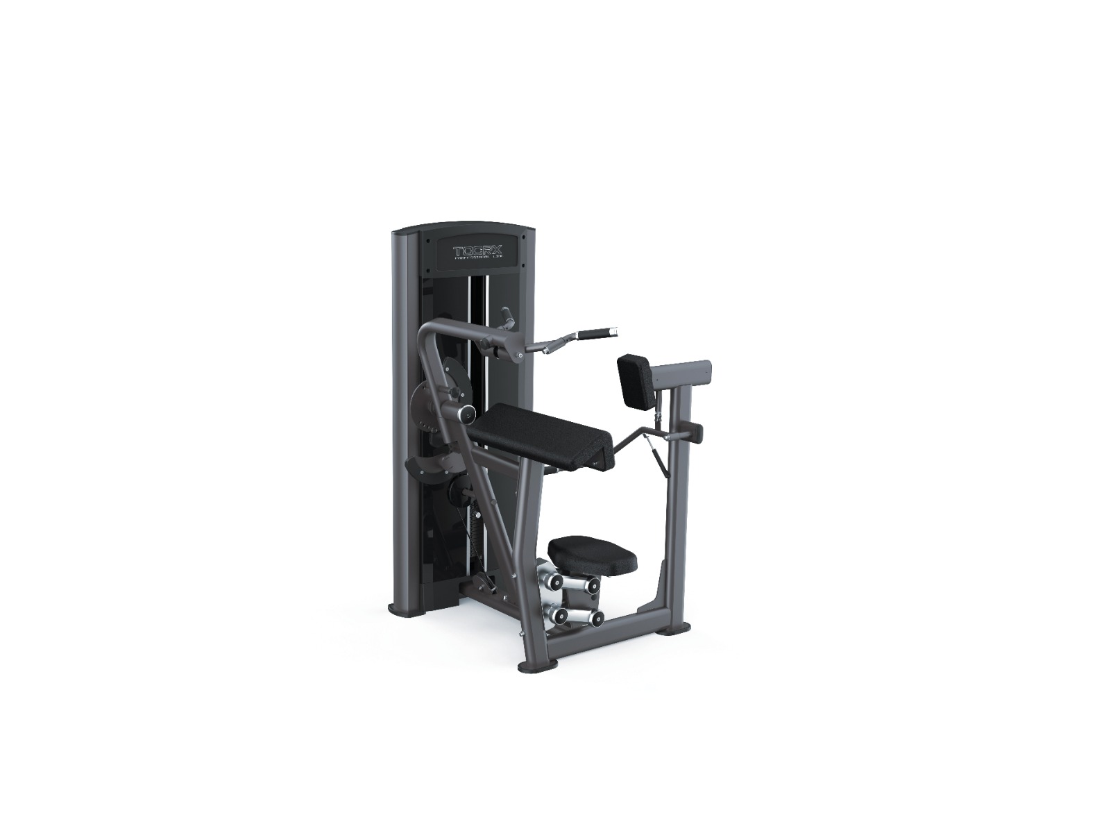 Toorx Avant Line Biceps / Triceps Curl - PLX 7700 main product photo