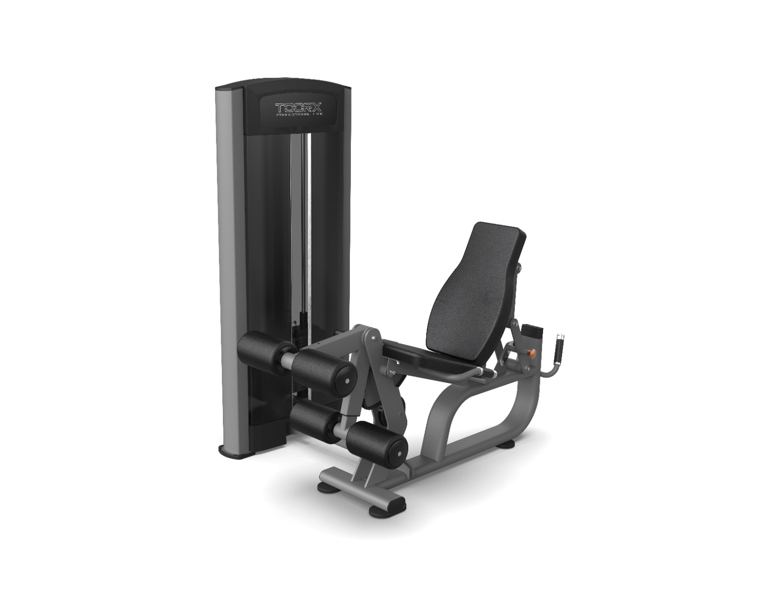 Leg Extension/Leg curl Professionale Toorx PLX7800 Black main product photo