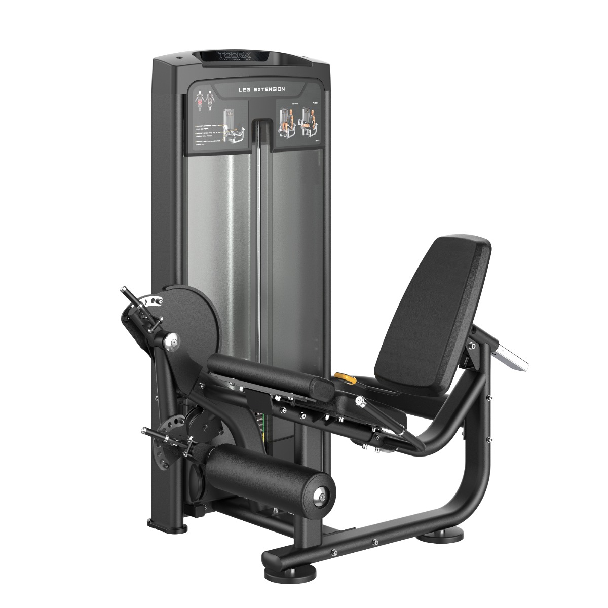 Toorx Absolute Line Leg Extension - PLX 8800 main product photo