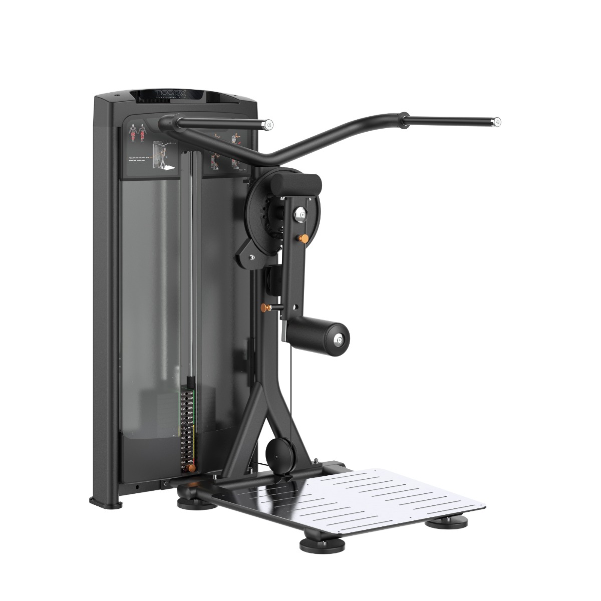 Toorx Absolute Line Multi Hip - PLX 9100 main product photo