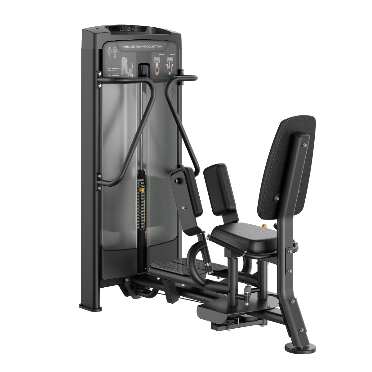 Toorx Absolute Line Abductor / Adductor - PLX 9700 main product photo