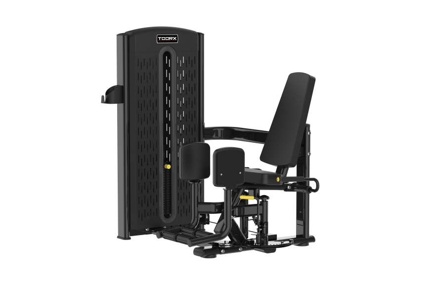 Abductor Semi-Professionale Toorx PLX 3700 + CODICE SCONTO main product photo