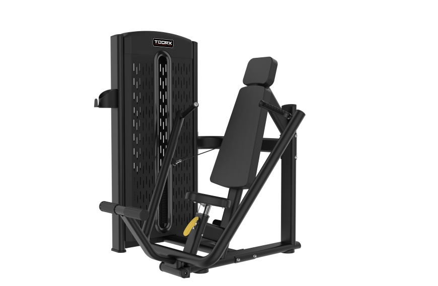 Chest Press Semi-Professionale Toorx PLX 4100 + CODICE SCONTO main product photo