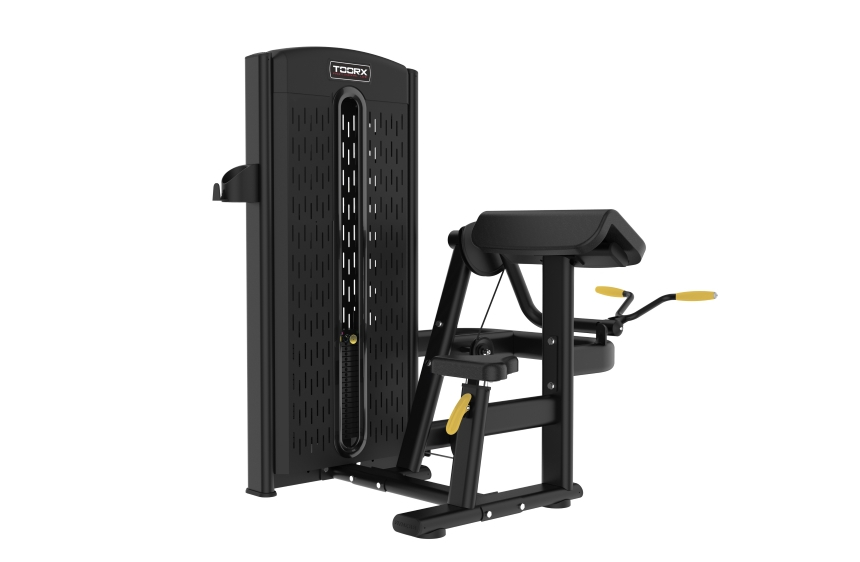 Biceps Curl Semi-Professionale Toorx PLX 3800 + CODICE SCONTO main product photo