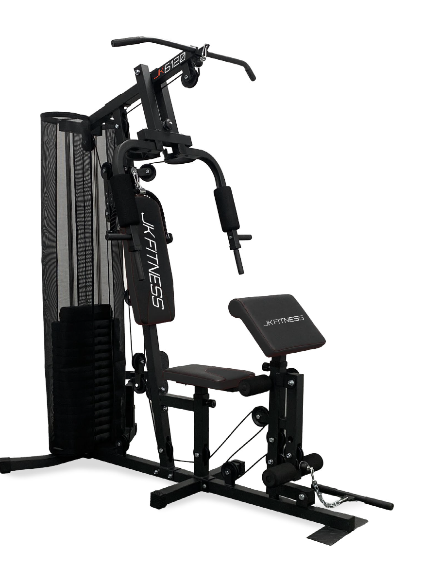 Stazione multifunzione JK Fitness JK 6120 main product photo