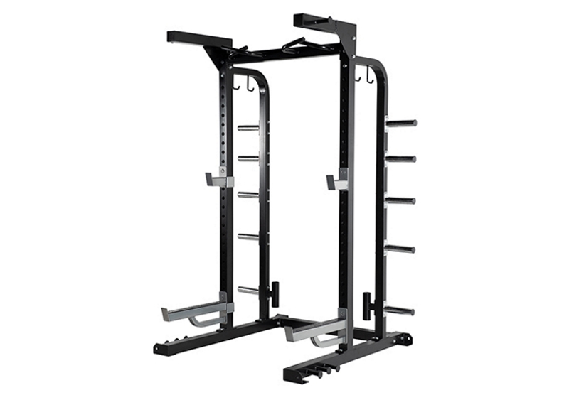 Power Rack PRO Studio Diamond main product photo