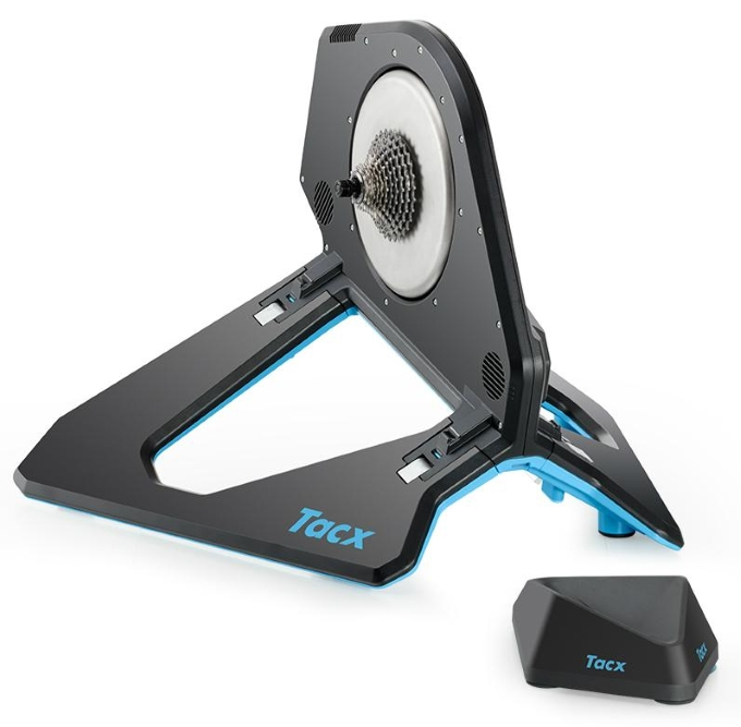 Rullo Tacx NEO 2T Smart Trainer main product photo